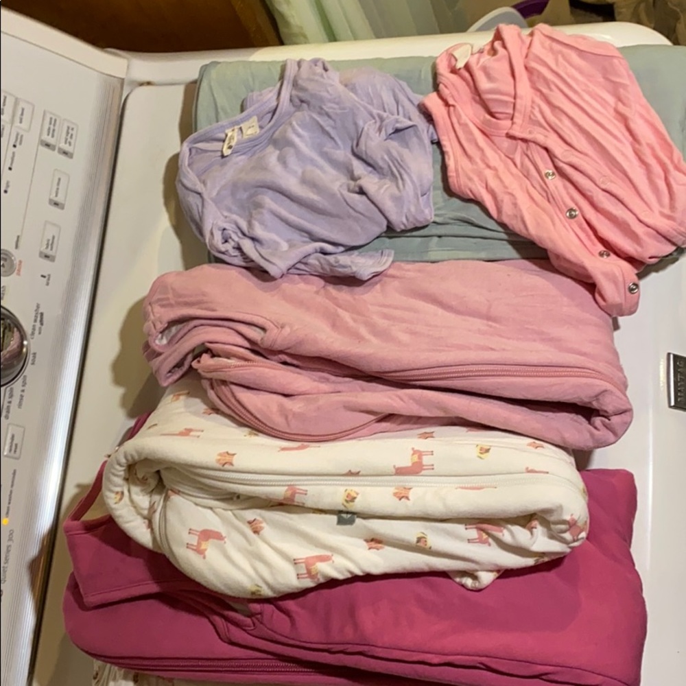 Kyte Baby BUNDLE